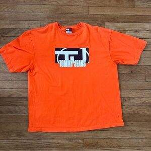 Y2K Tommy Jeans T-Shirt